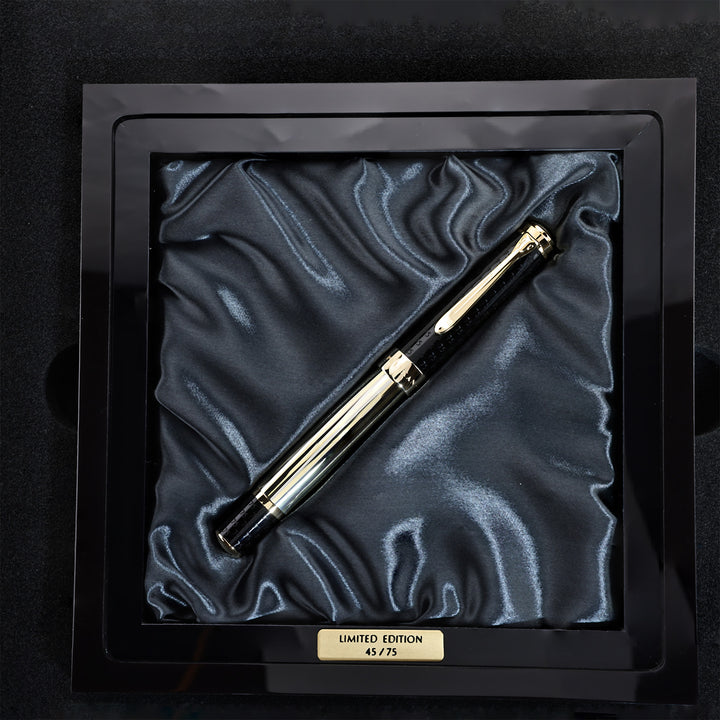 Pelikan 75th Anniversary Fountain Pen