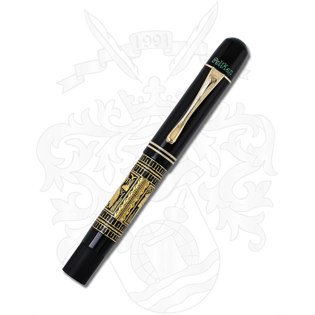 Pelikan Toledo 1931 “Originals of Their Time” Fountain Pen