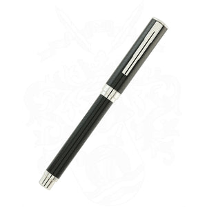 Levenger Carbon Fiber Fountain Pen