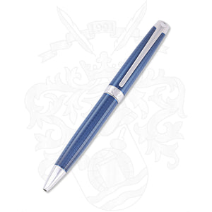 Caran d'Ache Leman Grand Bleu Ballpoint