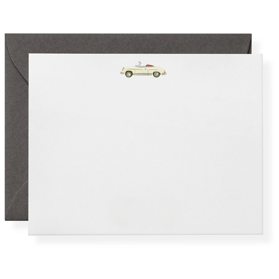 Karen Adams - Convertible Note Cards &amp; Envelopes (10ct.)