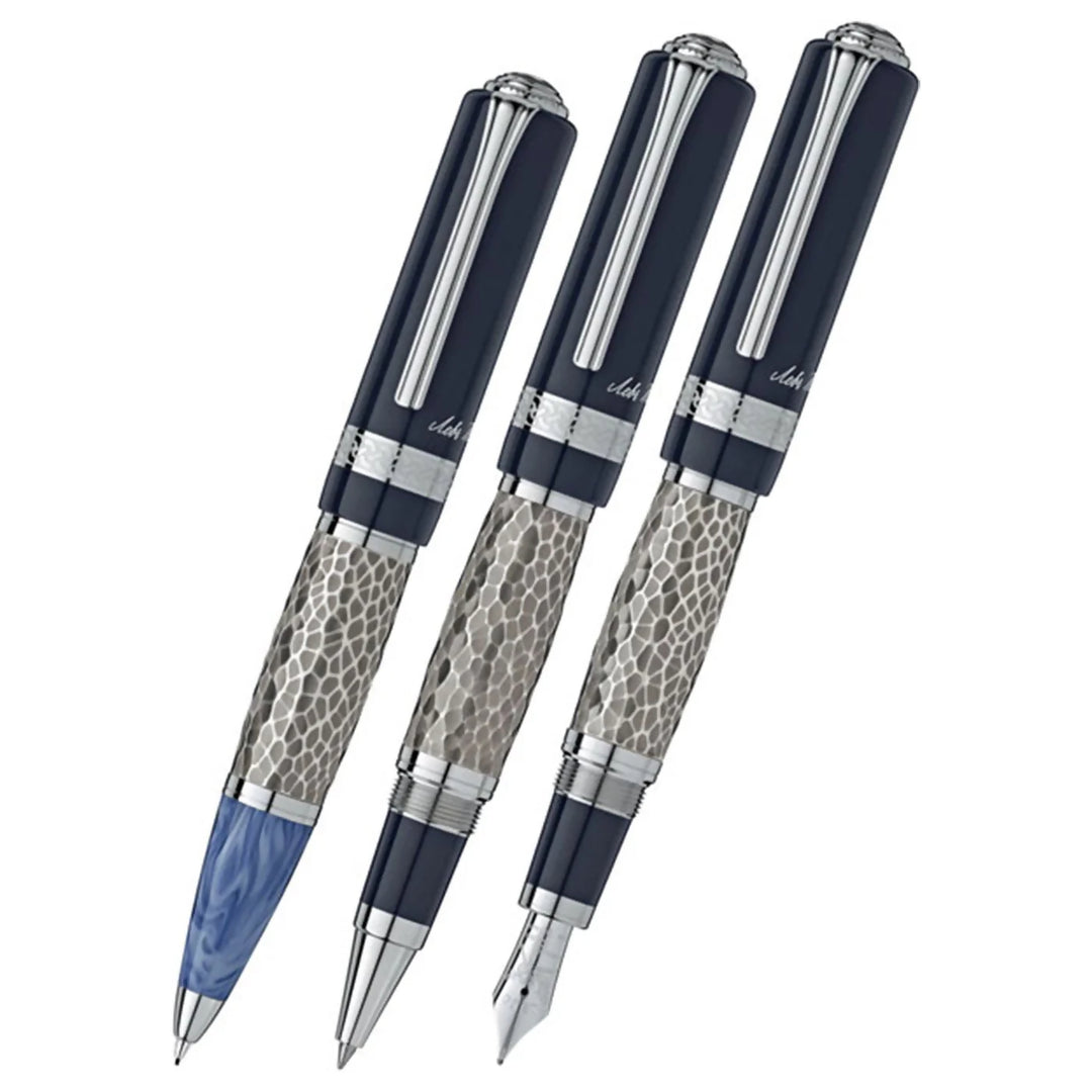 Montblanc Writers Edition Leo Tolstoy Limited Edition Set 2015