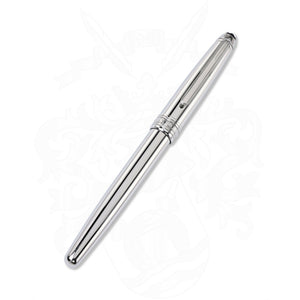 Montblanc Meisterstuck Stainless Steel 163