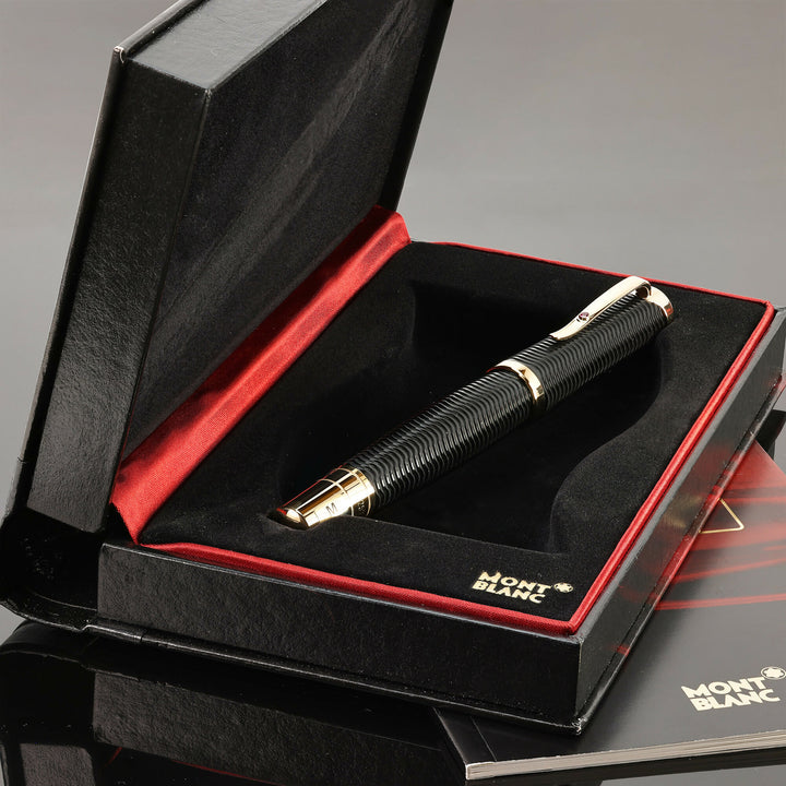 Montblanc Virginia Woolf IMG06