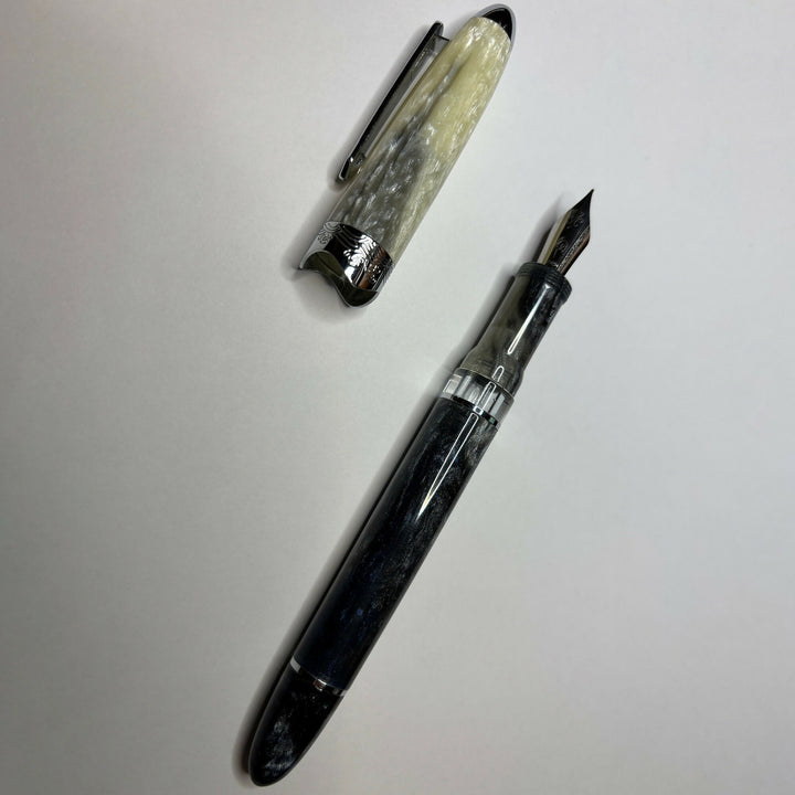 Nahvalur Horizon Fountain Pen