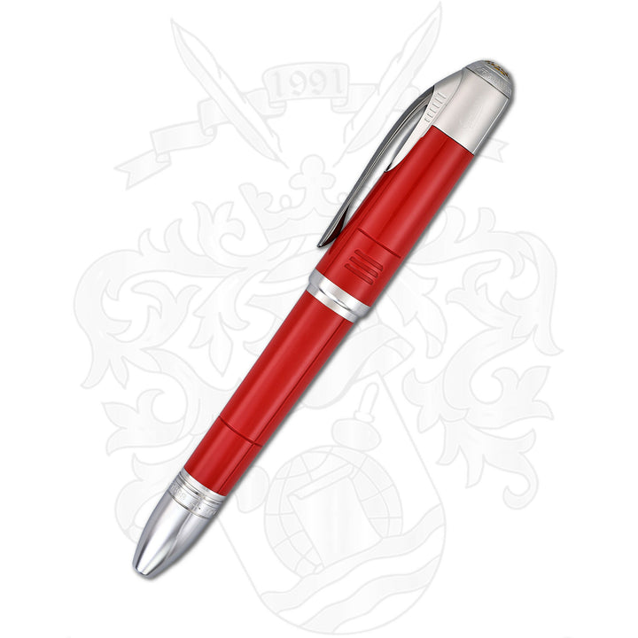 Montblanc Great Character Enzo Ferrari Rollerball