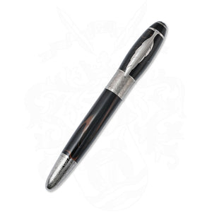 Montblanc Writers Edition Daniel Defoe Fountain Pen