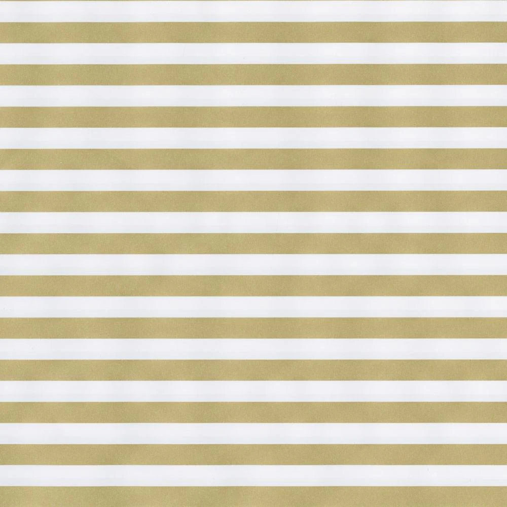Caspari Wrapping Paper - 8&