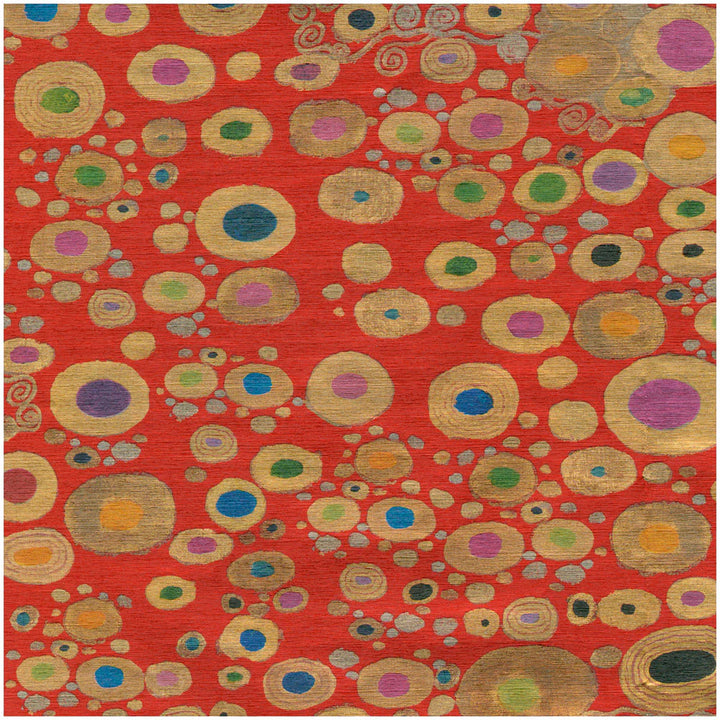 Caspari Wrapping Paper - 8&
