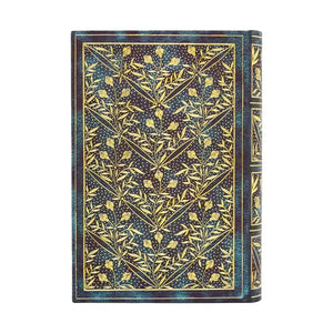 Paperblanks 2026 Planner - Wildflower Song