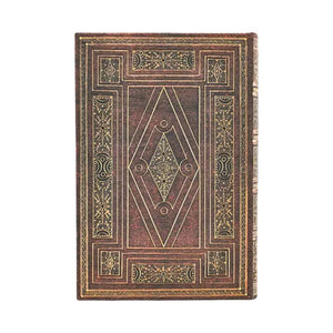 Paperblanks 2026 Planner - First Folio