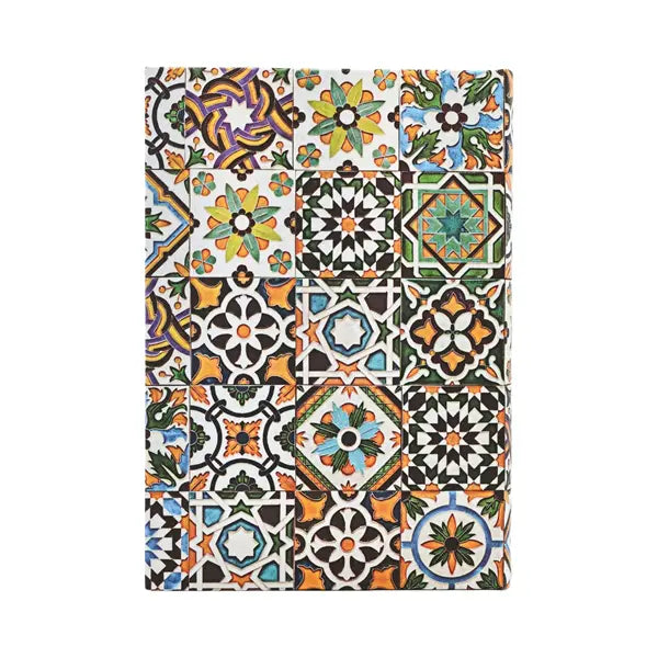 Paperblanks 2026 Planner - Porto