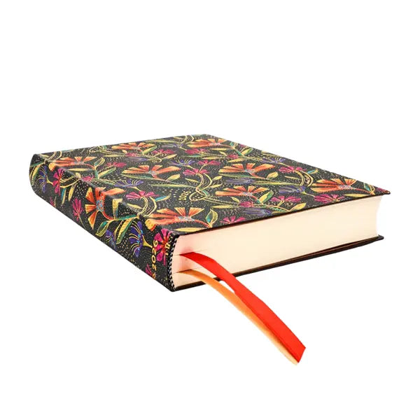 Paperblanks 2026 Planner - Wild Flowers