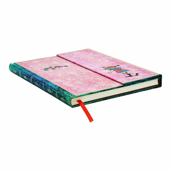 Paperblanks Astrid Lindgren - Pippi Longstocking Journal