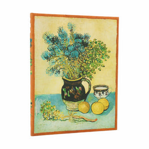 Paperblanks Van Gogh's Still Life Journal