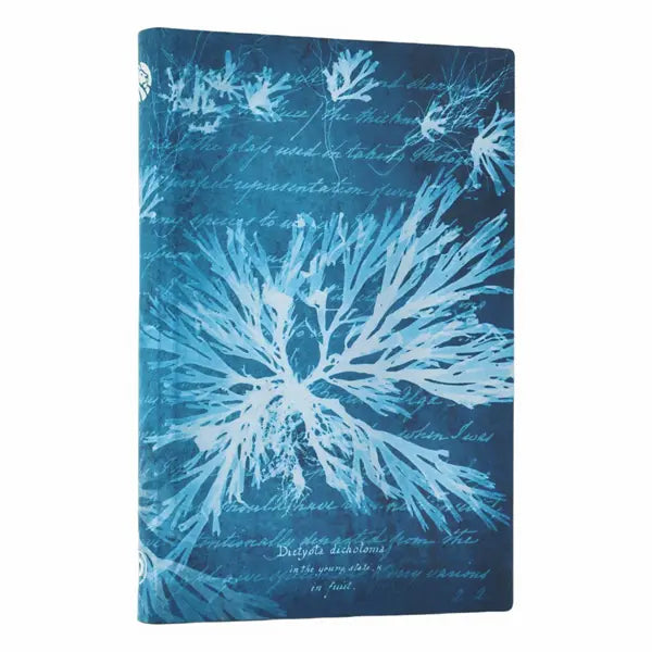 Paperblanks Anna Atkin&