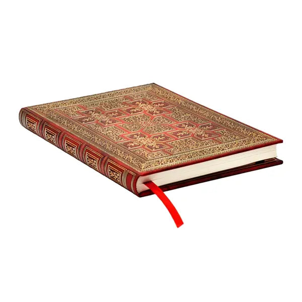 Paperblanks War Of The Roses