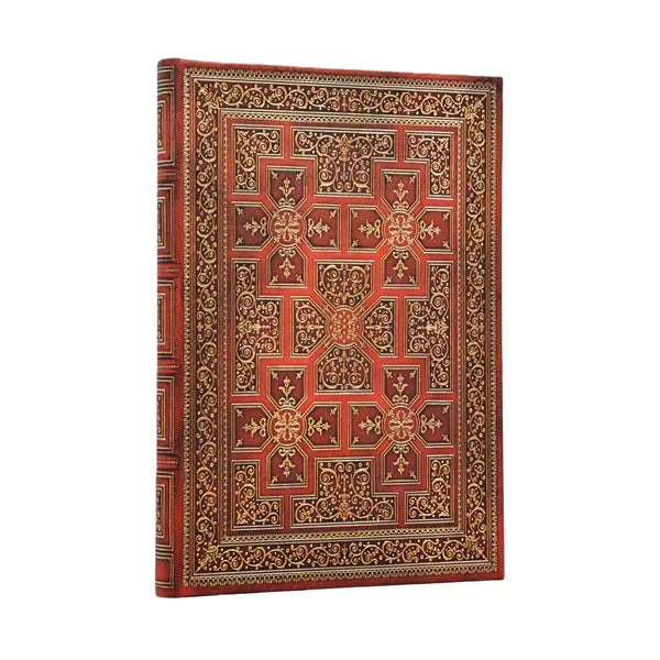 Paperblanks War Of The Roses