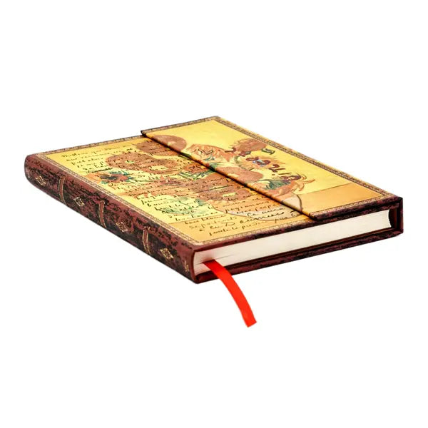 Paperblanks Van Gogh, Sunflowers