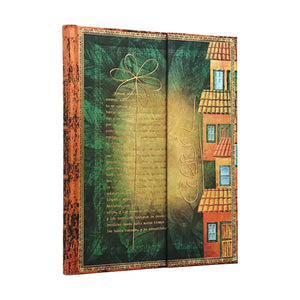 Paperblanks Garcia Marquez, One Hundred Years of Solitude