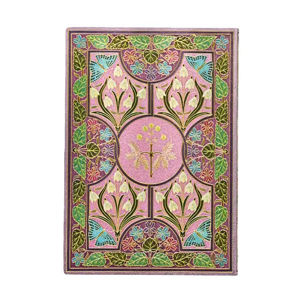 Paperblanks Mimosa