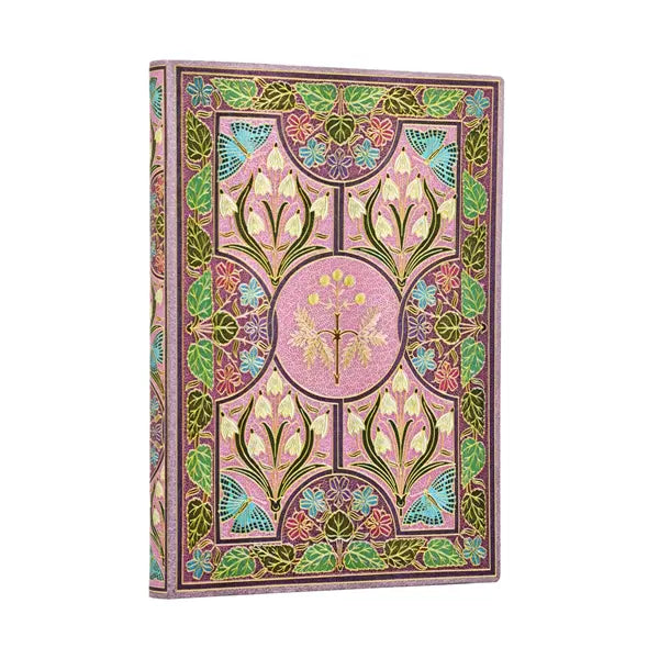 Paperblanks Mimosa