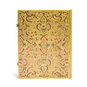 Paperblanks Journal GOLD INLAY