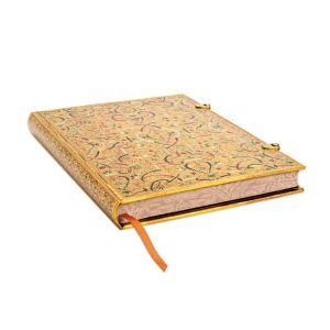 Paperblanks Journal GOLD INLAY