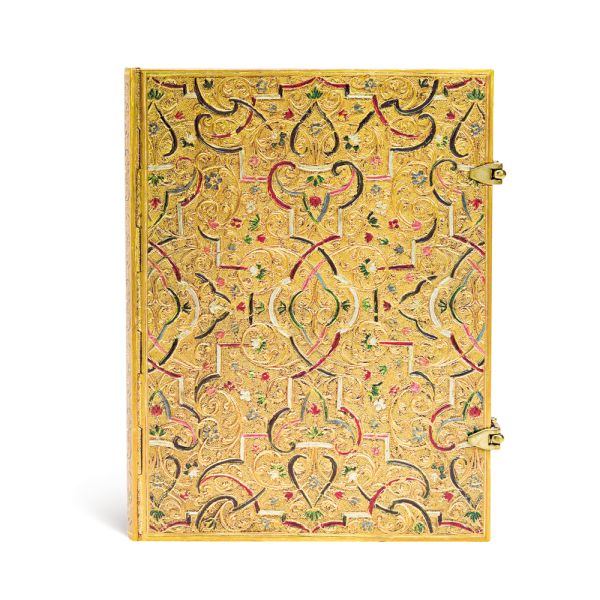 Paperblanks Journal GOLD INLAY