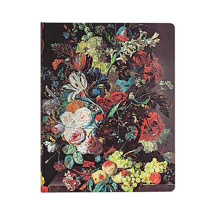 Paperblanks Van Huysum Journal