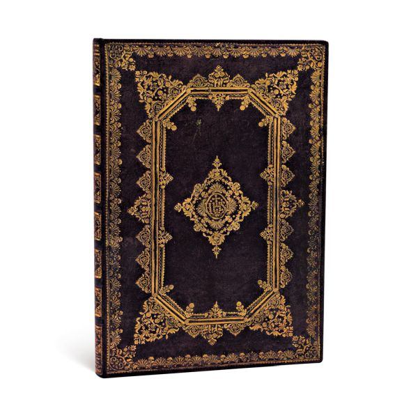Paperblanks Nox Journal