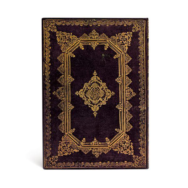 Paperblanks Nox Journal