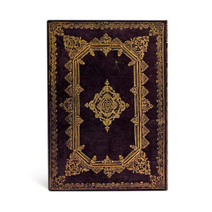 Paperblanks Nox Journal