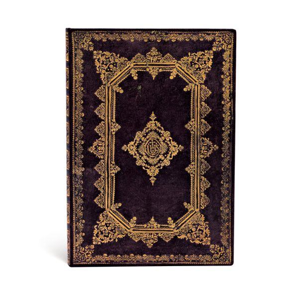 Paperblanks Nox Journal