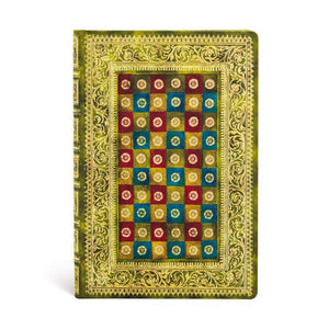 Paperblanks Verde journal