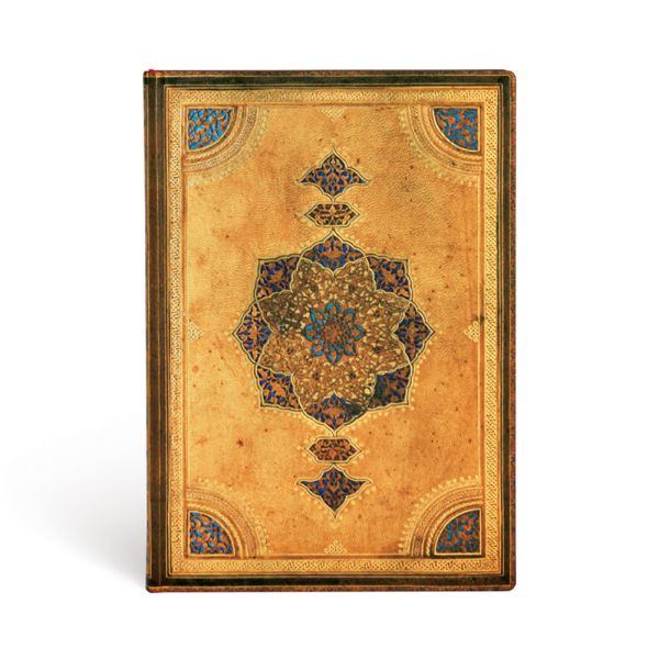 Paperblanks Safavid Journal