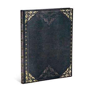 Paperblanks Midnight Rebel Journal