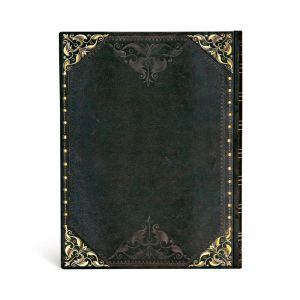 Paperblanks Midnight Rebel Journal