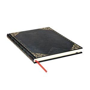 Paperblanks Midnight Rebel Journal