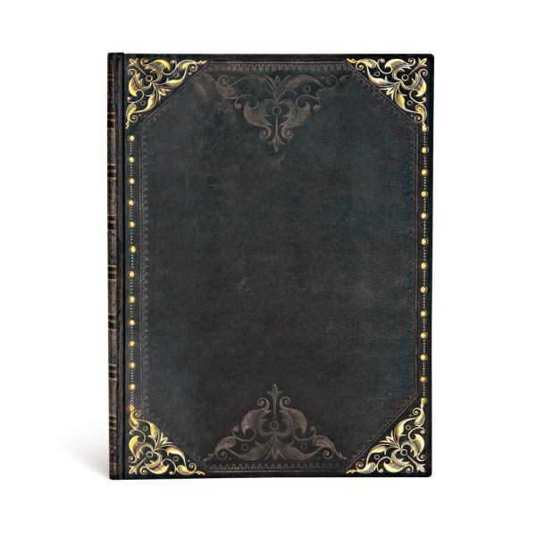 Paperblanks Midnight Rebel Journal