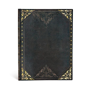 Paperblanks Midnight Rebel Journal