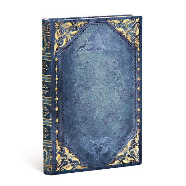 Paperblanks Peacock Punk Journal