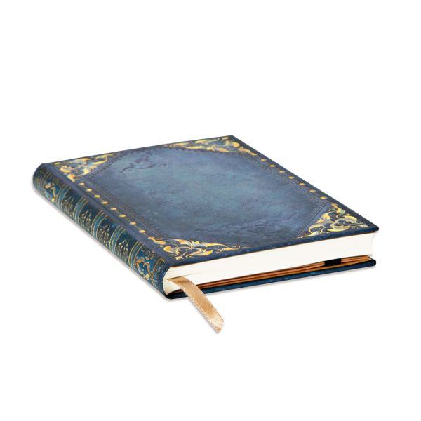 Paperblanks Peacock Punk Journal