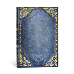 Paperblanks Peacock Punk Journal