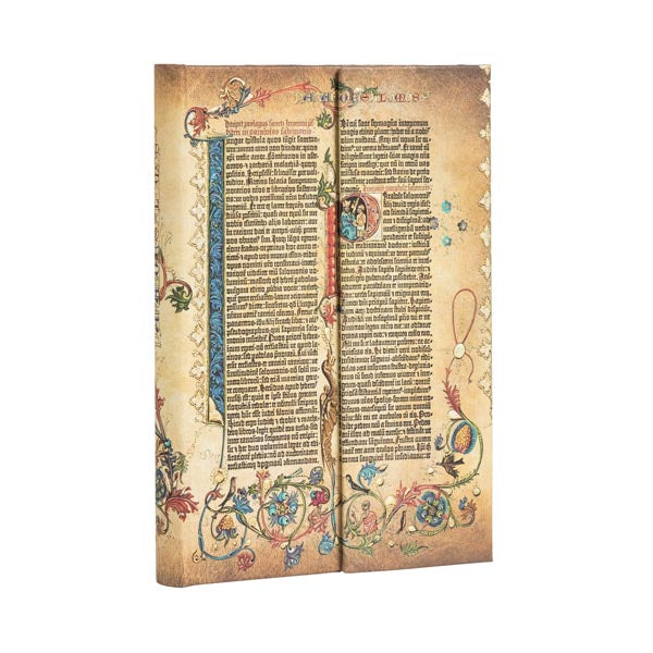 Paperblanks Parabole Journal