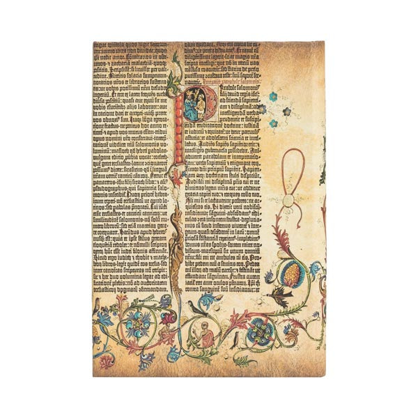 Paperblanks Parabole Journal
