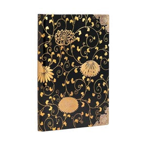 Paperblanks Karakusa Journal
