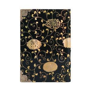 Paperblanks Karakusa Journal
