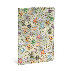 Paperblanks Shankha Journal