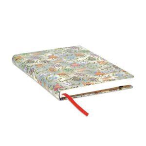 Paperblanks Shankha Journal